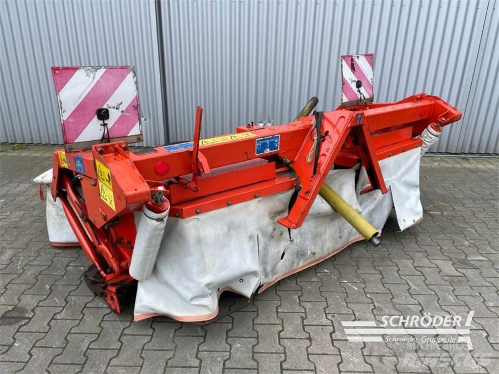 Kuhn GMD 702 F 割草劑