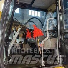 CAT 320 D L 履帶式 挖土機/掘鑿機/挖掘機