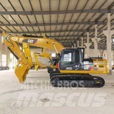 CAT 320 D L 履帶式 挖土機/掘鑿機/挖掘機