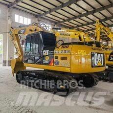 CAT 320 D L 履帶式 挖土機/掘鑿機/挖掘機