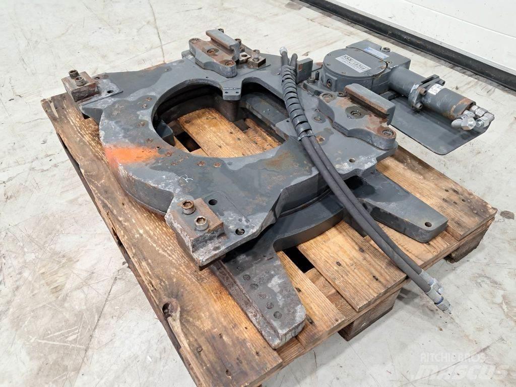 Kaup 2.5T351.1 旋轉器