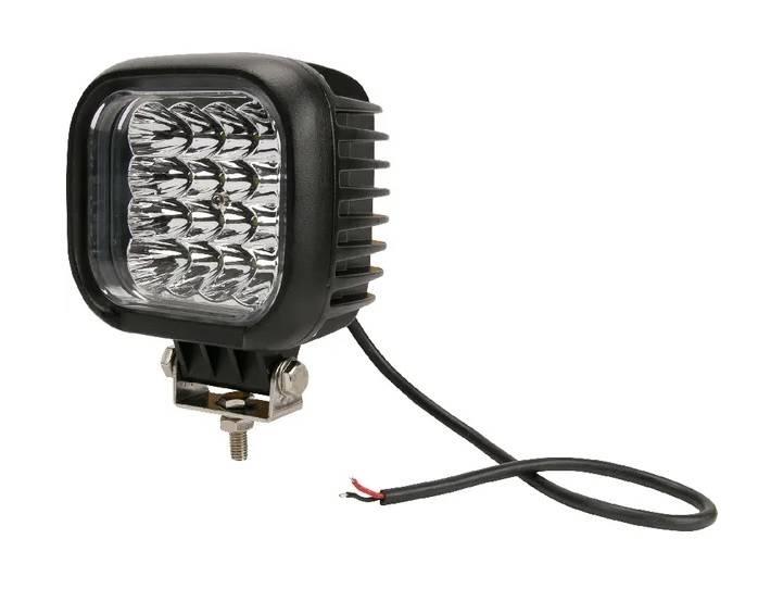  LED LIGHT 48W 電子設備