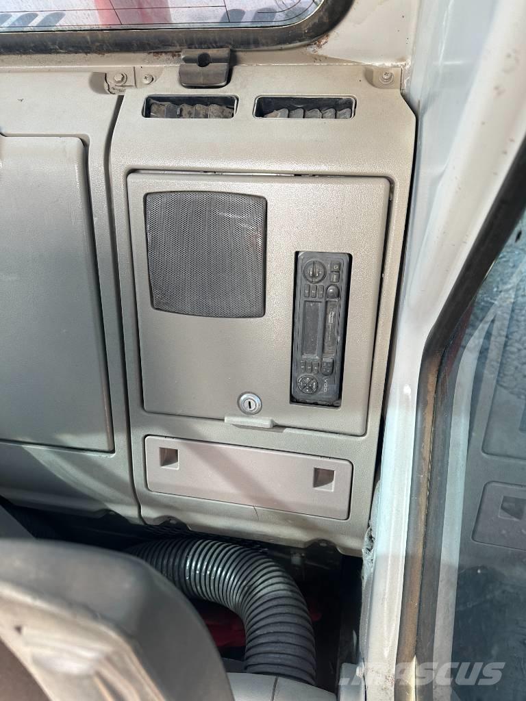 Doosan DX 150W -9 旋轉式挖土機/掘鑿機/挖掘機