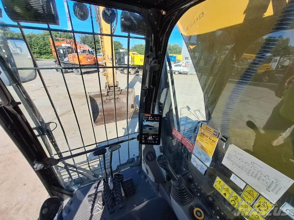 CAT 330 履帶式 挖土機/掘鑿機/挖掘機
