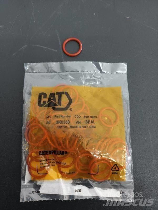 CAT SEAL 3K-0360 引擎/發動機