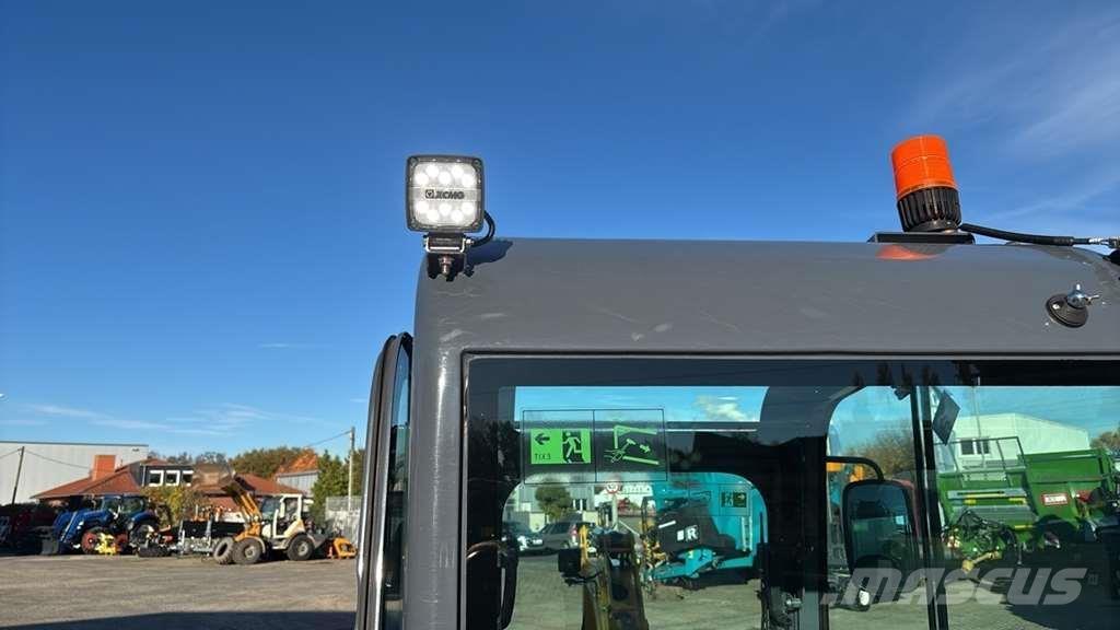 XCMG XE20E 小型挖土機/掘鑿機<7t(小型挖掘機)