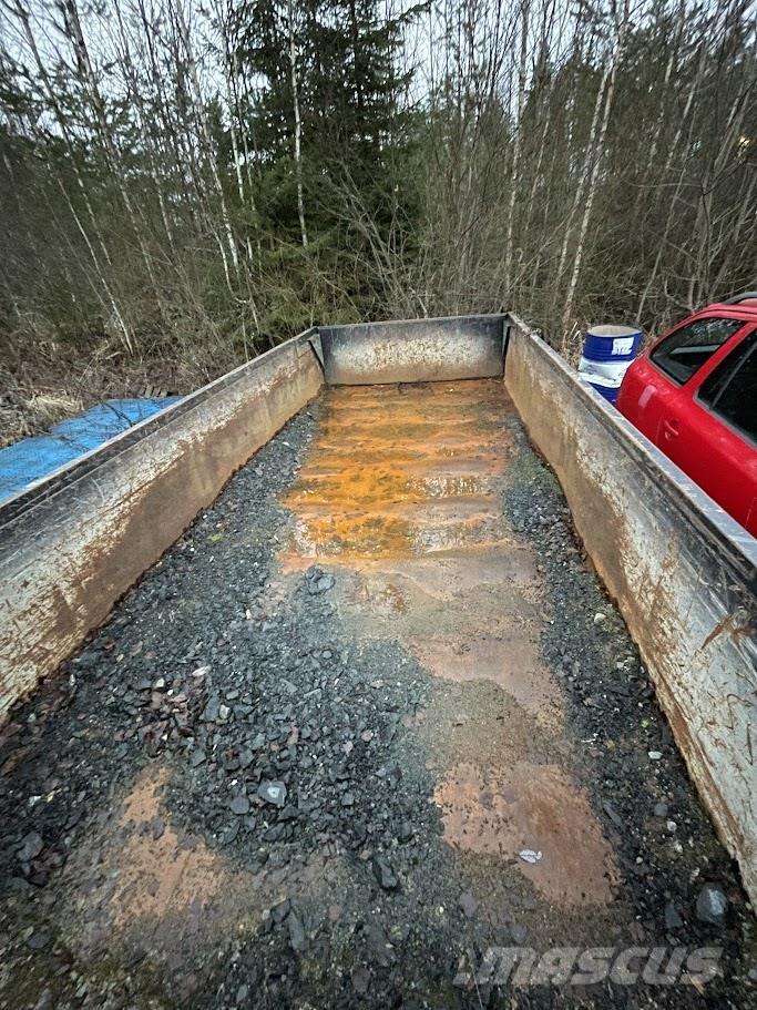  Soralava 可拆卸設備