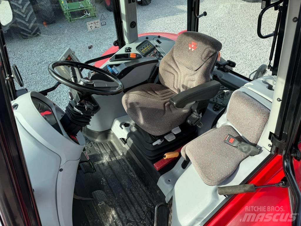 Massey Ferguson 7499 曳引機
