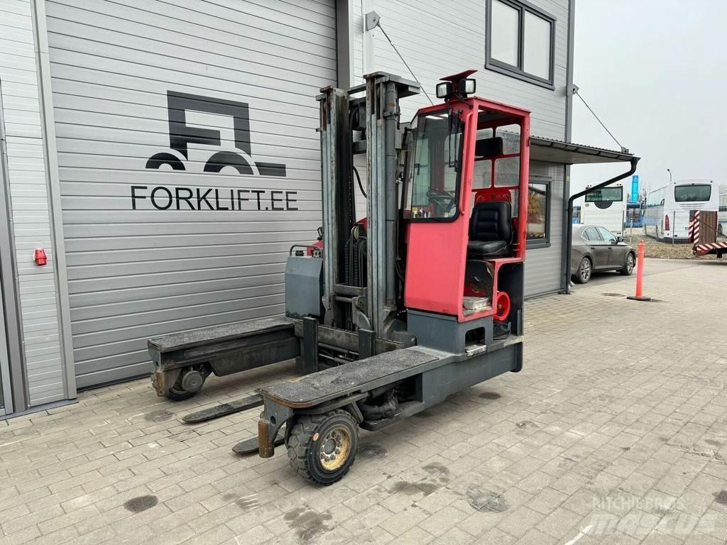 Combilift 4000 鏟裝機