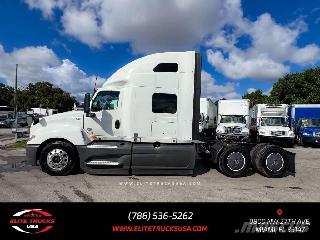 International LT625 其他貨車