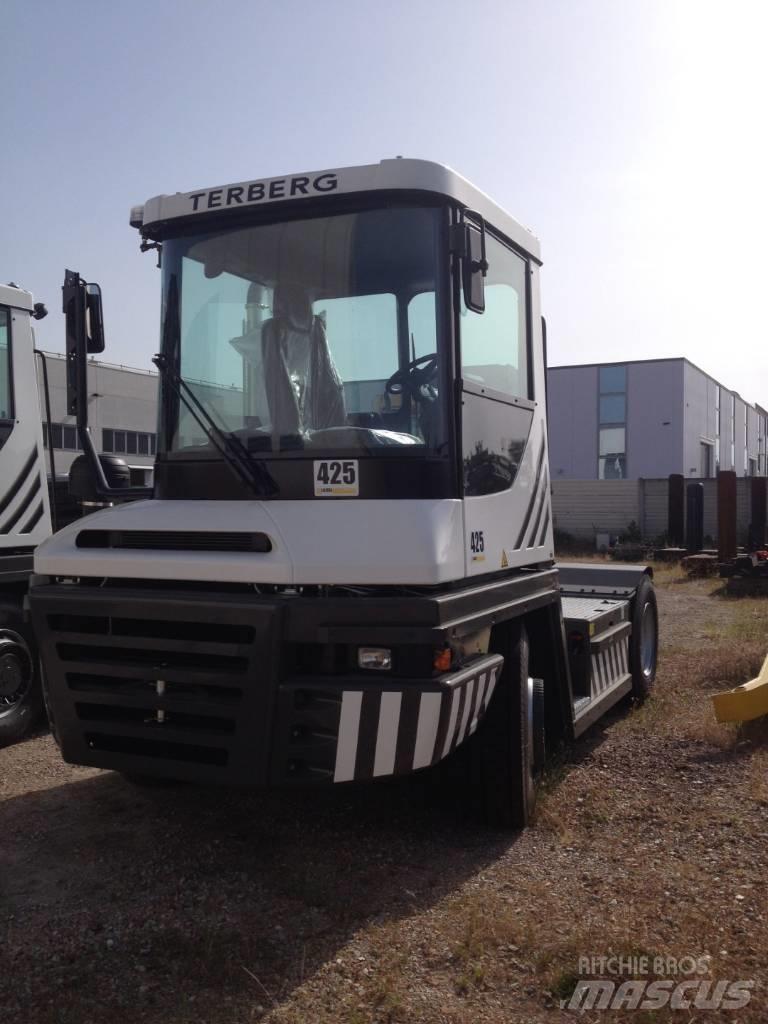 Terberg RT283 終端式曳引機