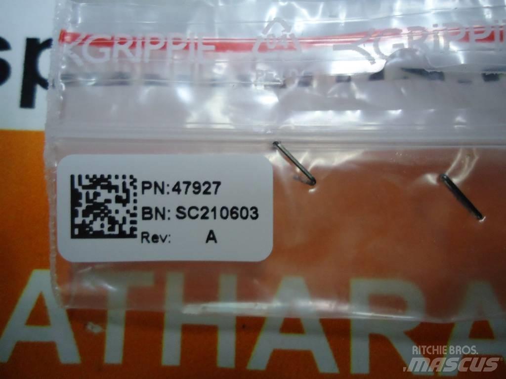  Scanreco FC305080 電子設備