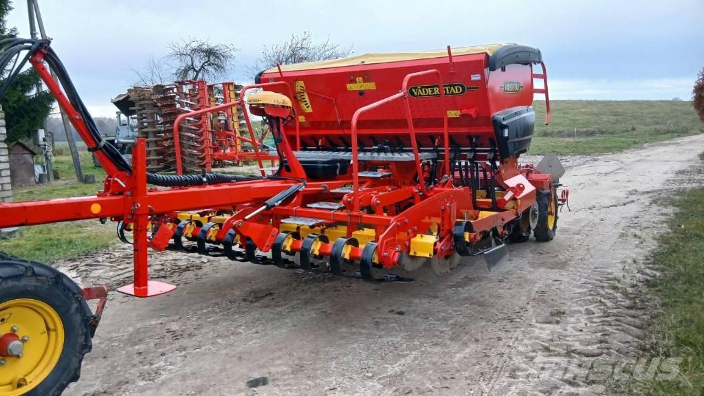 Väderstad Rapid300C 鑽頭