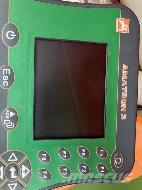 Amazone 4m Avant 組合鑽