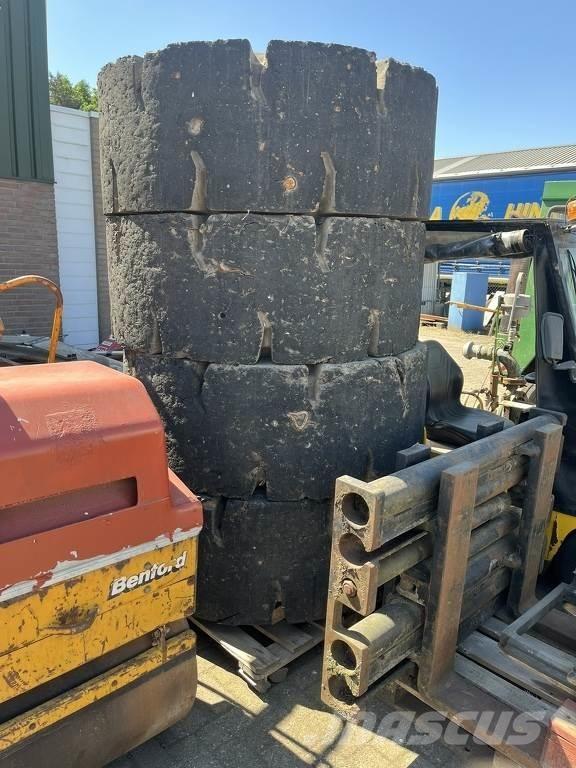 Doosan dl250 輪胎式裝載機