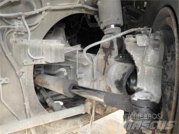 Kato KR65H 越野起重機