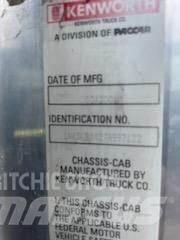 Manitex 2262C 起重機卡車
