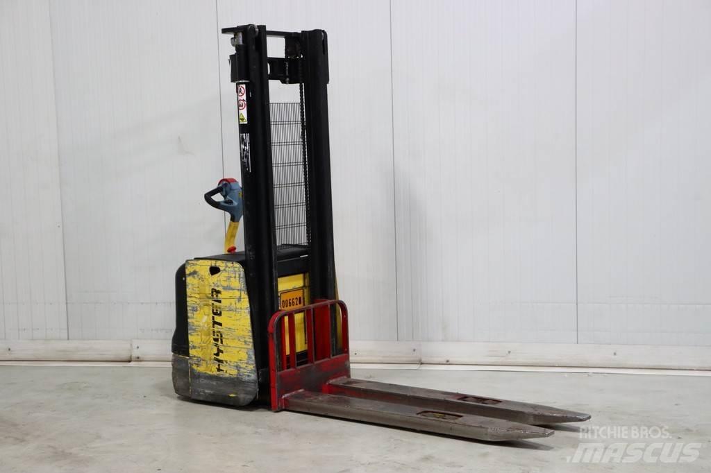 Hyster S1.4 行走控制式堆積機