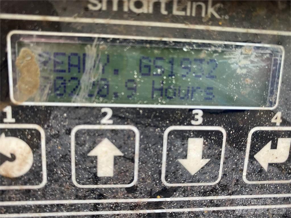 Genie GS1932 剪式升降機