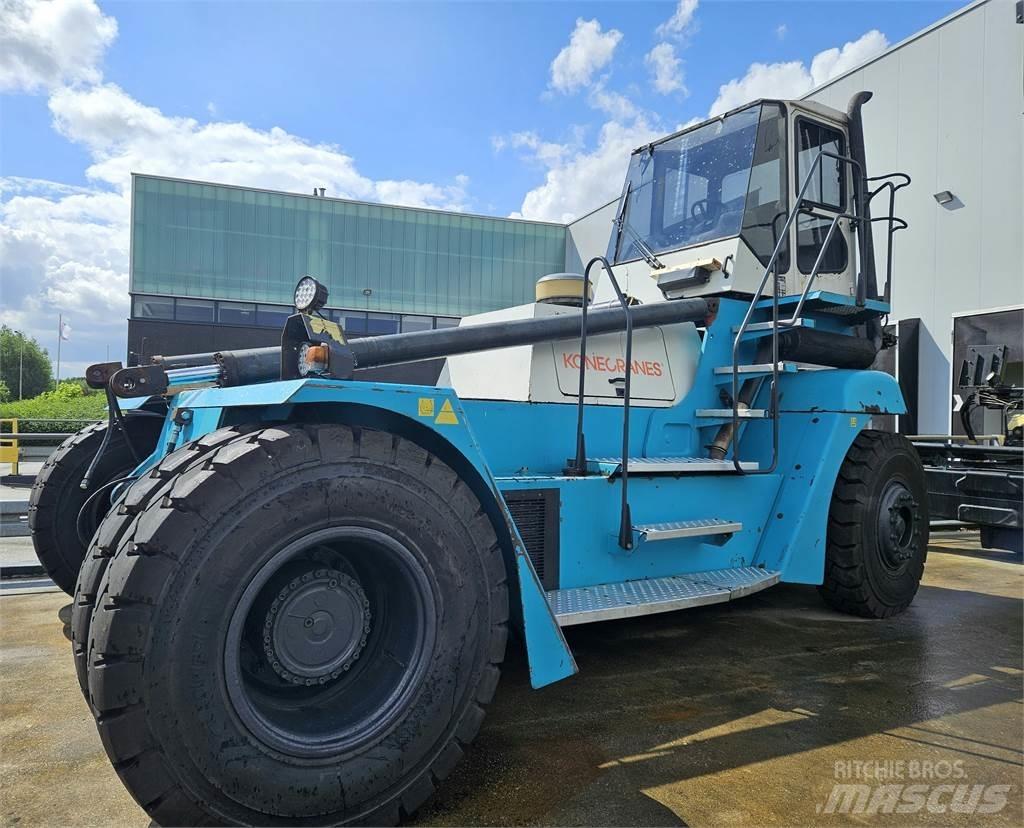SMV 7/8 ECB90 堆高機(叉車)-其他