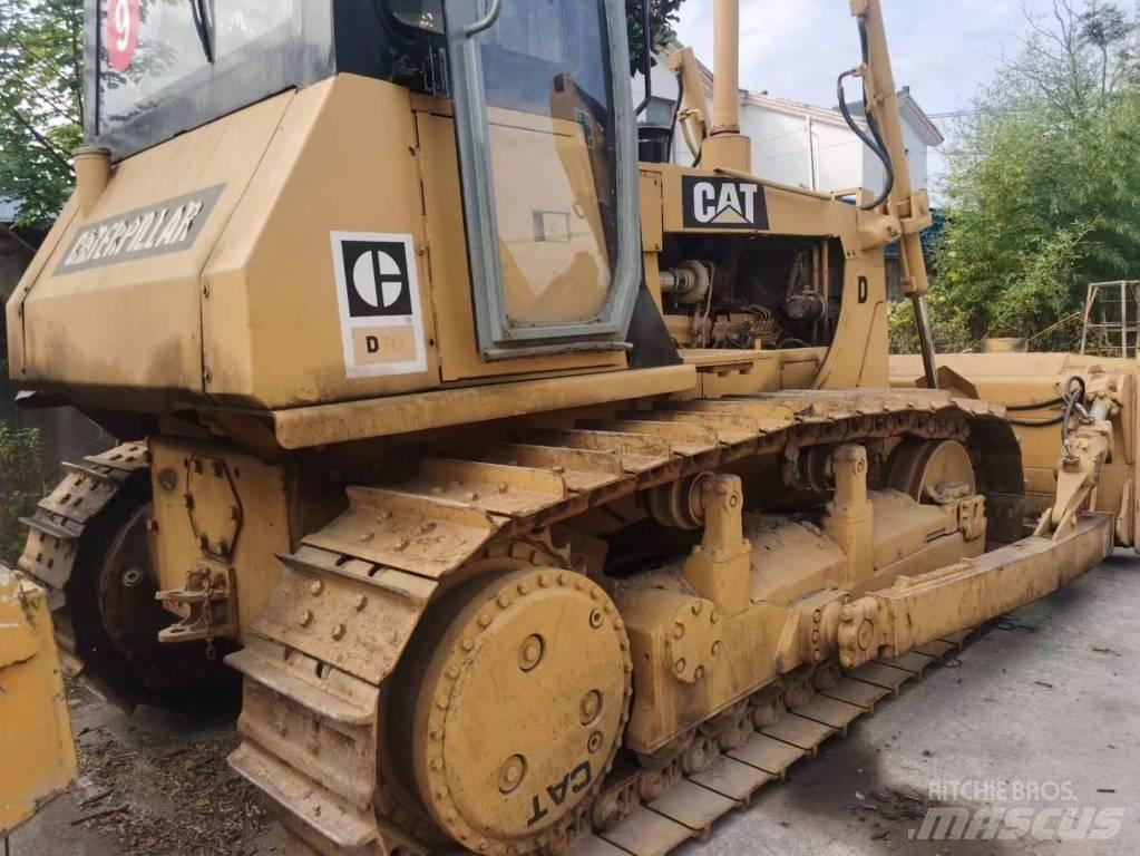 CAT D 7 G 履帶推土機