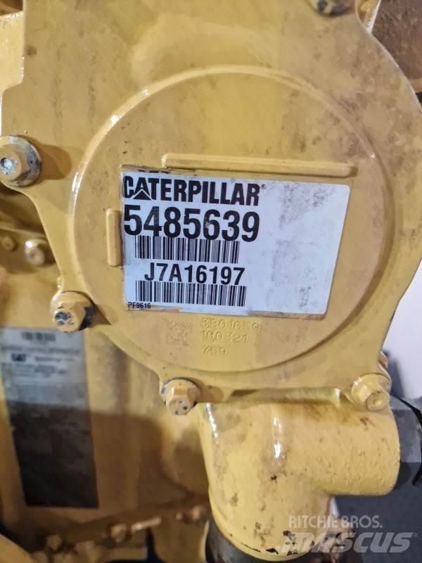 CAT C7.1 引擎/發動機