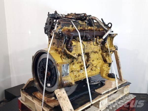 CAT C7.1 引擎/發動機