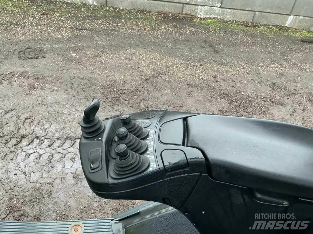Linde H20T-600 堆高機(叉車)-其他