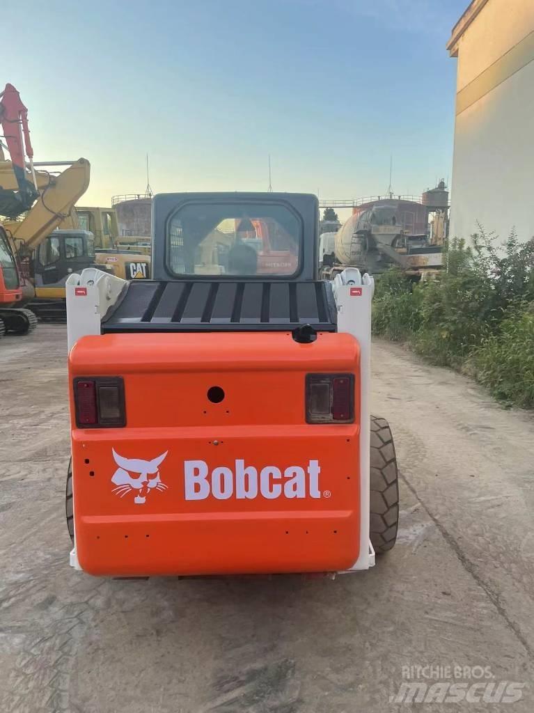 Bobcat S 130 滑移轉向裝載機