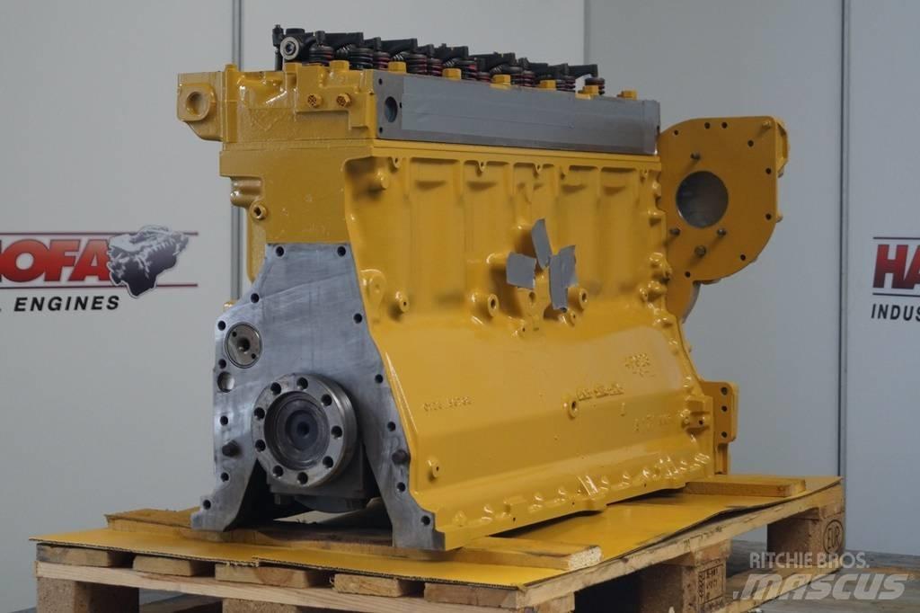 CAT 3306 LONG-BLOCK 引擎/發動機