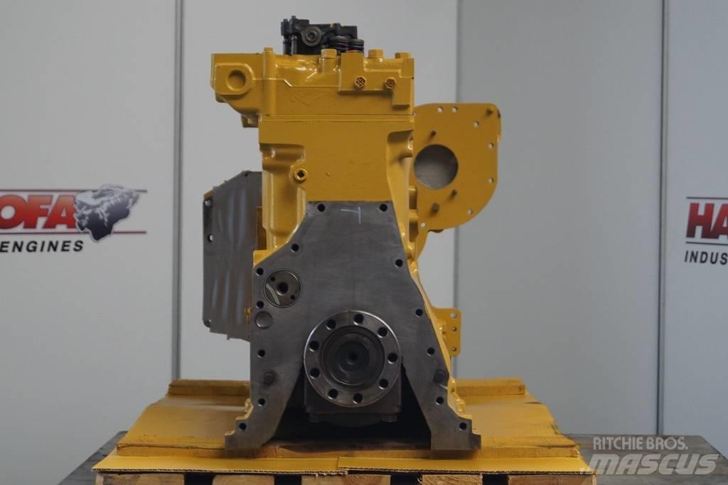 CAT 3306 LONG-BLOCK 引擎/發動機