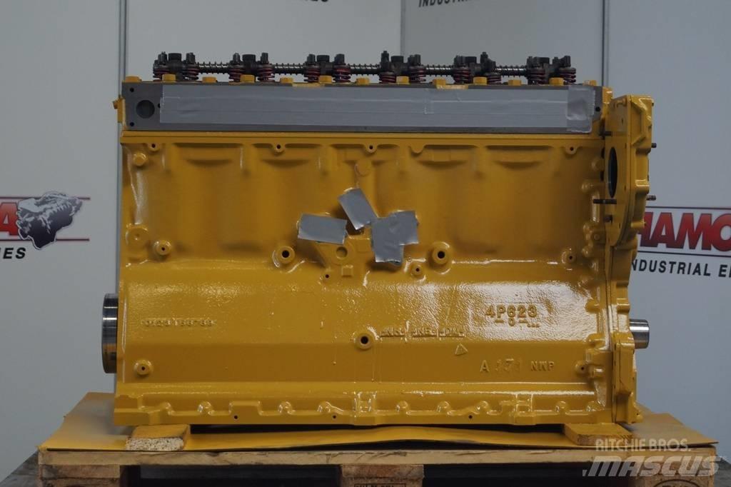 CAT 3306 LONG-BLOCK 引擎/發動機