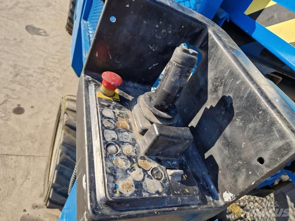 Genie GS 3390 G86 剪式升降機