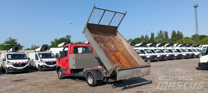 Iveco 35C13 - Tipper 傾卸式卡車