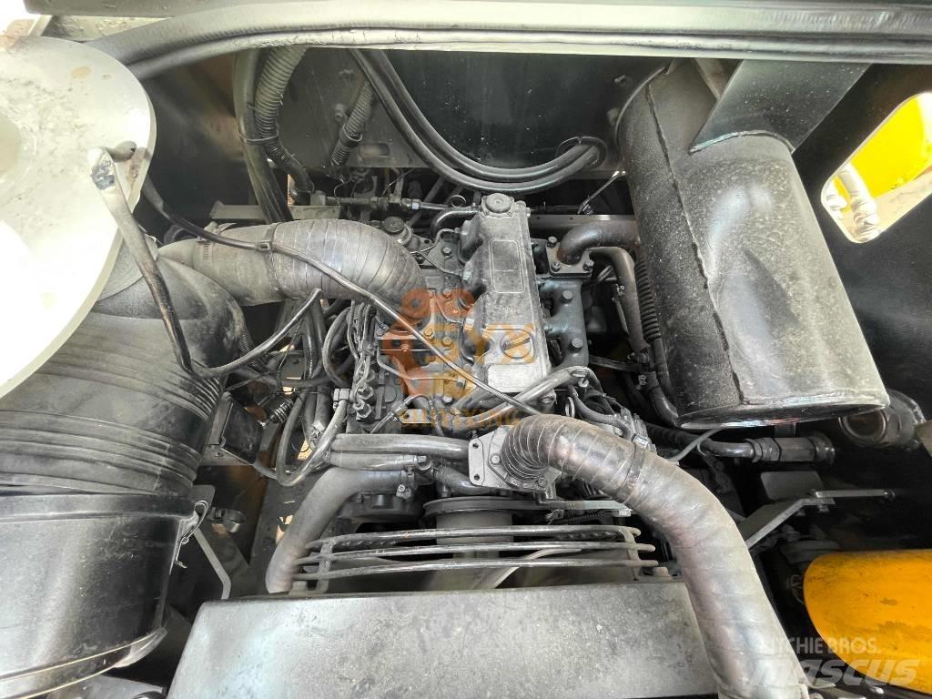 Bobcat S180 滑移轉向裝載機