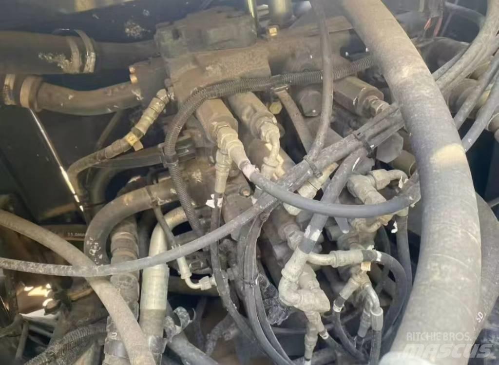 Sumitomo SH 240 LC 履帶式 挖土機/掘鑿機/挖掘機