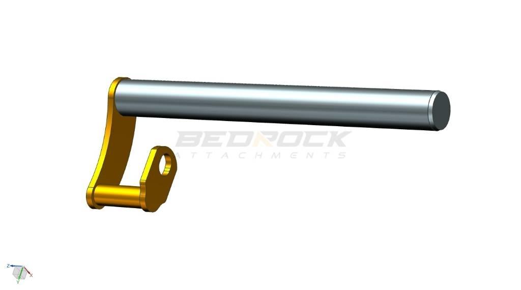 CAT 109.85MM PIN AS 其他組件