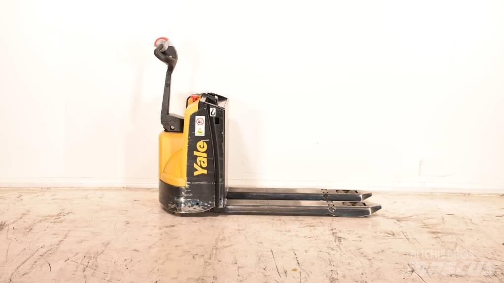 Yale MP 16 低架升降機