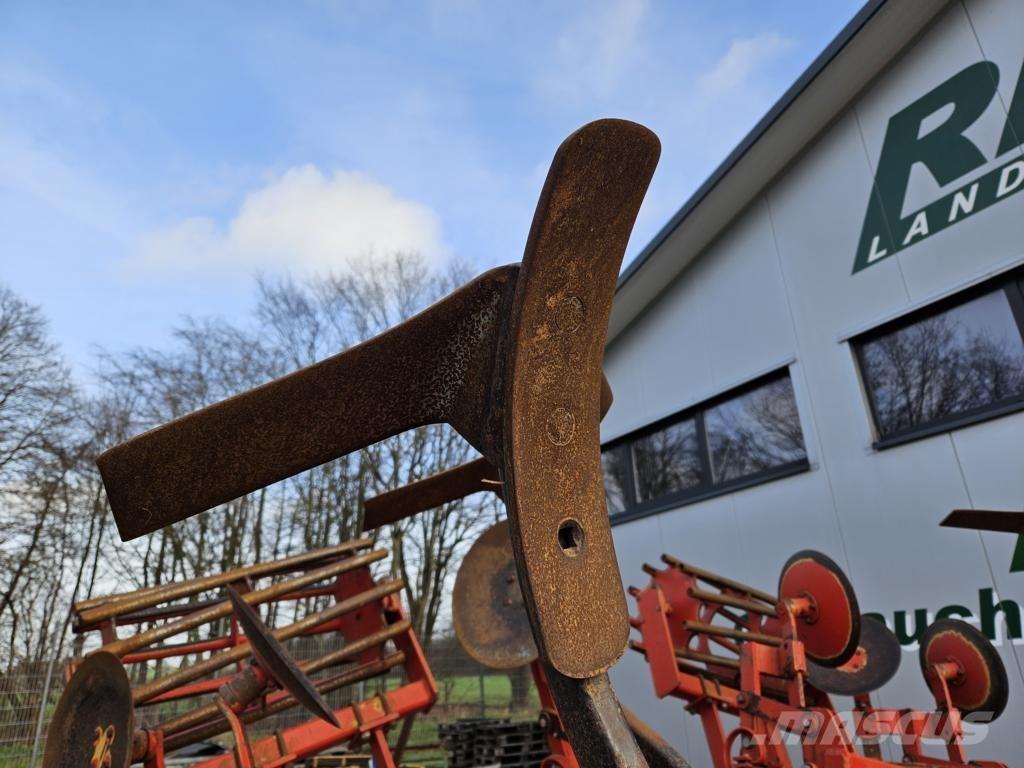 Knoche 5M 中耕管理機