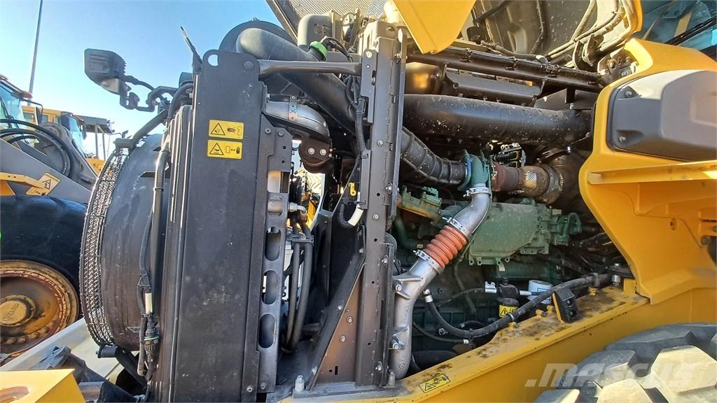 Volvo L 60 H 輪胎式裝載機