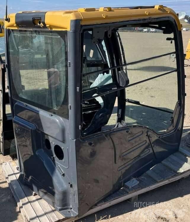 John Deere 290G LC 履帶式 挖土機/掘鑿機/挖掘機