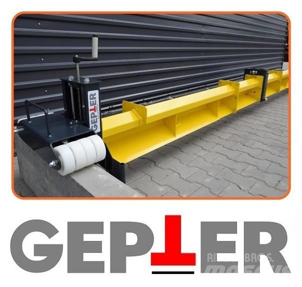Gepter LTS 500 其他
