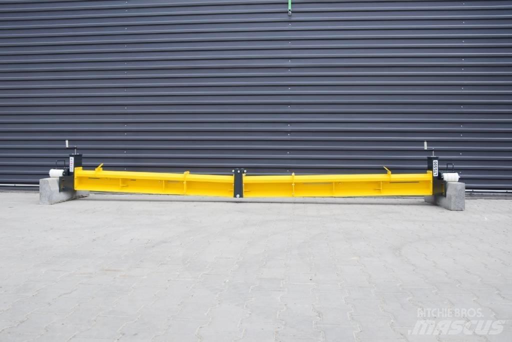 Gepter LTS 500 其他