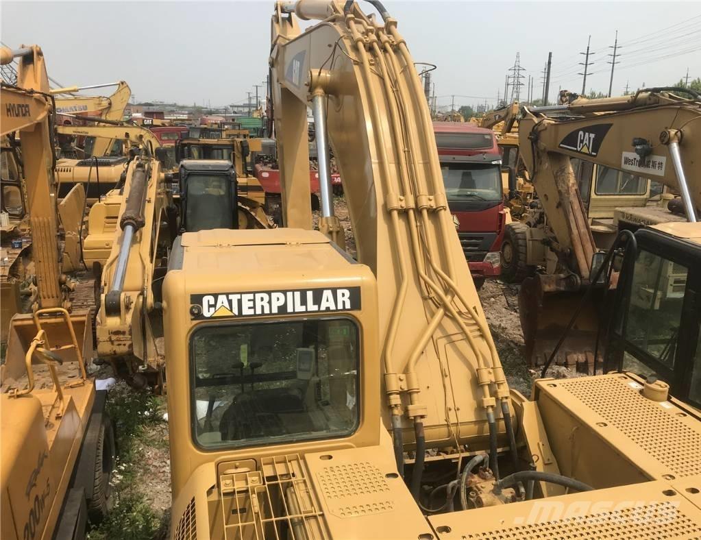 CAT 330C 履帶式 挖土機/掘鑿機/挖掘機