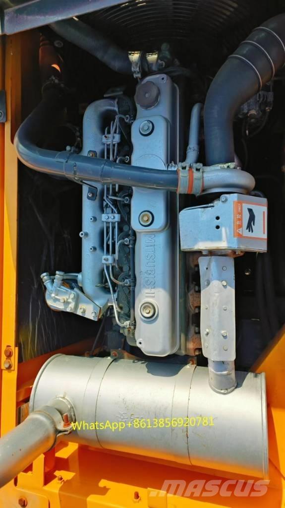 Sany SY 215 C 履帶式 挖土機/掘鑿機/挖掘機