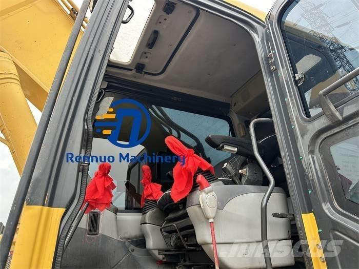 Komatsu PC 400-7 履帶式 挖土機/掘鑿機/挖掘機