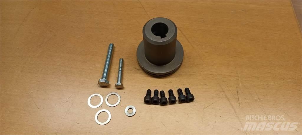 Rottne 055-0138 收穫機頭
