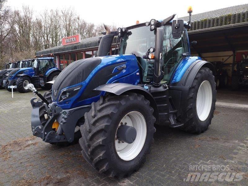 Valtra T234 D 曳引機