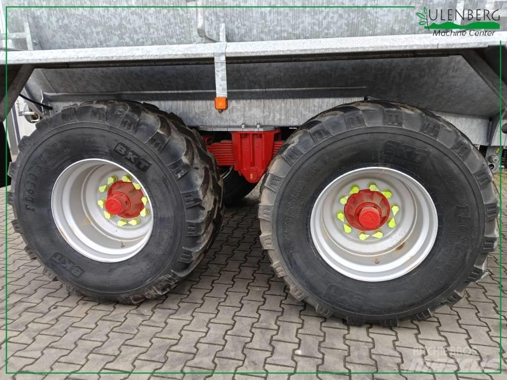 Pichon TCI 14200 水肥車