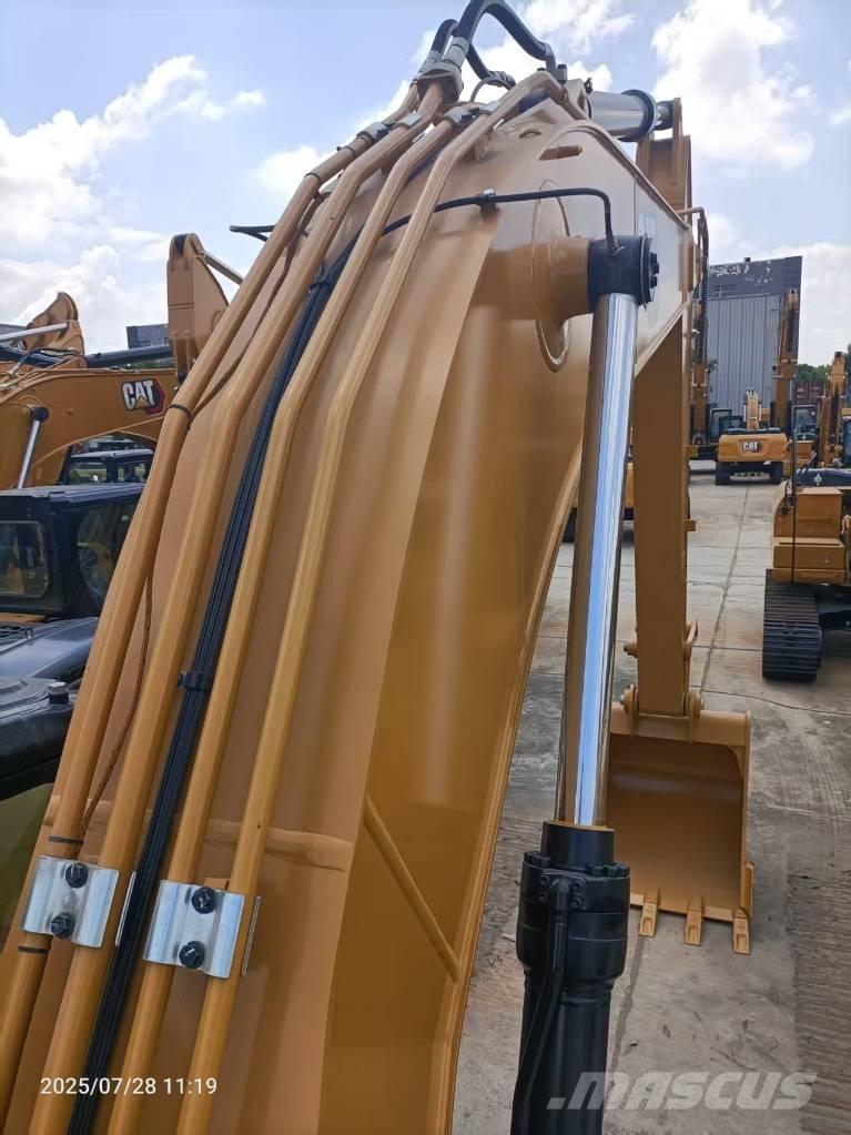 CAT 320 GC 履帶式 挖土機/掘鑿機/挖掘機